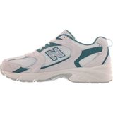 Sneakers New Balance 530  Beige/groen  Heren