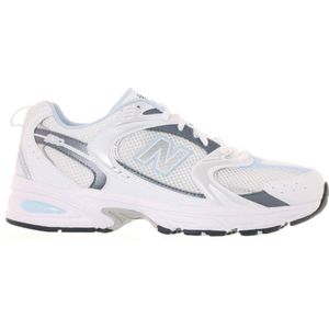 Sneakers New Balance 530  Wit/blauw  Dames