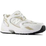 New Balance  530  Sneakers  dames Wit