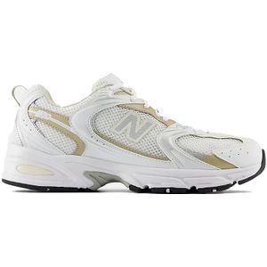 New Balance  530  Sneakers  heren Wit