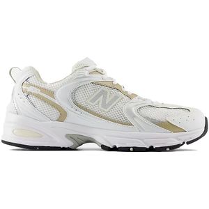 Sneakers MR530 NEW BALANCE. Synthetisch materiaal. Maten 37. Wit kleur