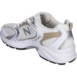 New Balance MR530RD Bianco Argento Beige Bianco Argento Beige/38