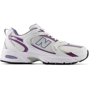 Sneakers New Balance 530  Wit/paars  Dames