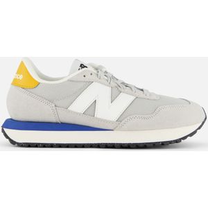 New Balance MS237 Heren Sneakers - BRIGHTON Grijs - Maat 40