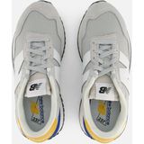New Balance MS237 Heren Sneakers - BRIGHTON Grijs - Maat 42