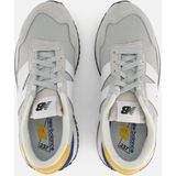 New Balance MS237 Heren Sneakers - BRIGHTON Grijs - Maat 44.5