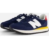 New Balance MS237 Heren Sneakers - NB NAVY - Maat 42.5
