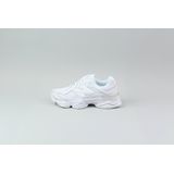 New Balance 9060 triple white