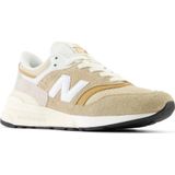 New Balance  997R  Sneakers  heren Beige