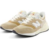 New Balance  997R  Sneakers  heren Beige