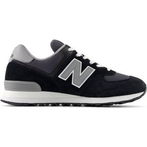 New Balance 574 V2 sneakers zwart/grijs/wit