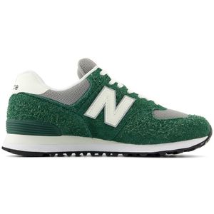 New Balance U574 Unisex Sneakers - NIGHTWATCH Groen - Maat 40