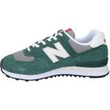 New Balance U574 Unisex Sneakers - NIGHTWATCH Groen - Maat 42