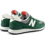 Sneakers New Balance U574GNH Grün