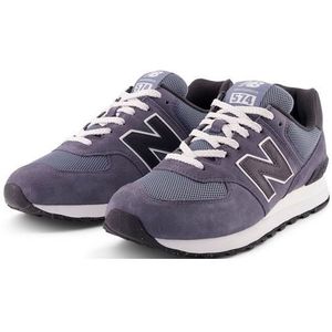New Balance  574  Lage Sneakers dames