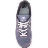 New Balance U574 Unisex Sneakers - DARK ARCTIC Grijs - Maat 44