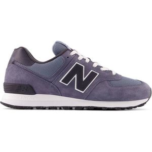 New Balance U574 Unisex Sneakers - DARK ARCTIC Grijs - Maat 41.5