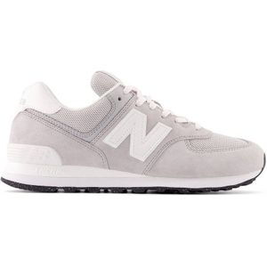 New Balance U574 Unisex Sneakers - RAIN CLOUD - Maat 40