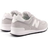 New Balance U574 Unisex Sneakers - RAIN CLOUD - Maat 42