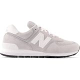 New Balance U574 Unisex Sneakers - RAIN CLOUD - Maat 42