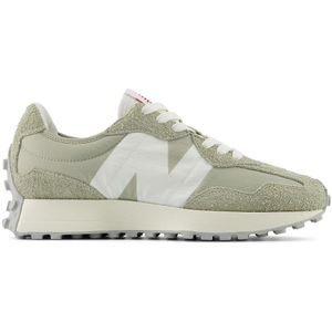 Sneakers U327 NEW BALANCE. Polyester materiaal. Maten 40. Grijs kleur