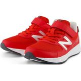 New Balance  570  Sportschoenen  kind Rood