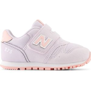 Sneakers IZ373 NEW BALANCE. Synthetisch materiaal. Maten 25. Violet kleur