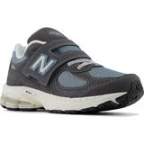New balance 2002 Sneakers JR Donkerblauw
