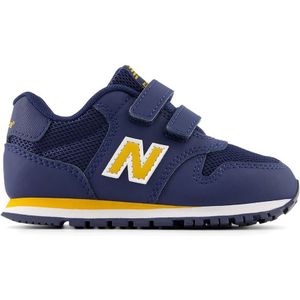 Sneakers IV500 NEW BALANCE. Synthetisch materiaal. Maten 27 1/2. Blauw kleur