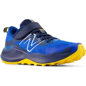 New Balance Kids DynaSoft Nitrel v5 Multisportschoenen (Kinderen |blauw)