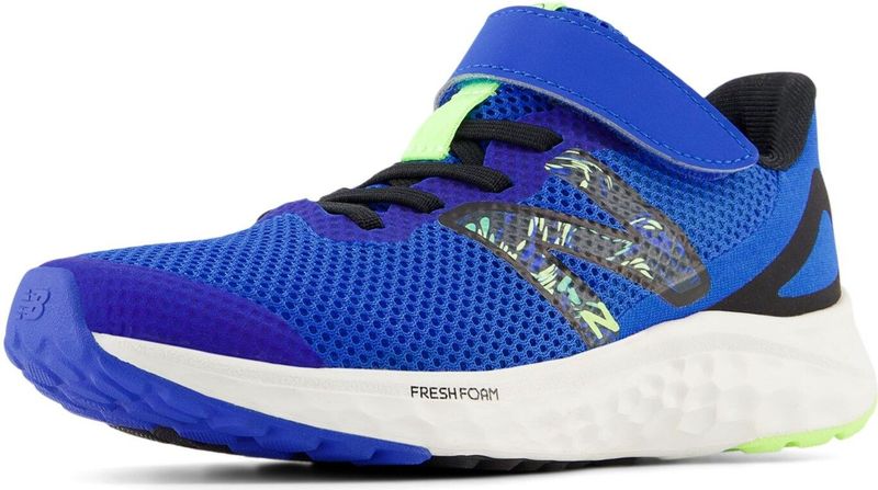 New Balance - Fresh Foam Arishi v4 - Hardloopschoenen - Bungee Lace - Kinderen