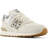 New Balance - 574 - Sneakers - Suède en Nylon - Meisjes