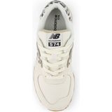 New Balance - 574 - Sneakers - Suède en Nylon - Meisjes