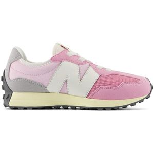 Sneakers PH327 NEW BALANCE. Polyurethaan materiaal. Maten 32. Roze kleur