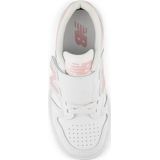 New Balance 480 V1 sneakers wit/roze