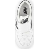 New Balance 480 V1 sneakers wit/zwart