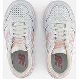 New Balance PSB480 Unisex Sneakers - Wit - Maat 29