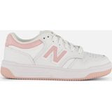 New Balance PSB480 Unisex Sneakers - Wit - Maat 29