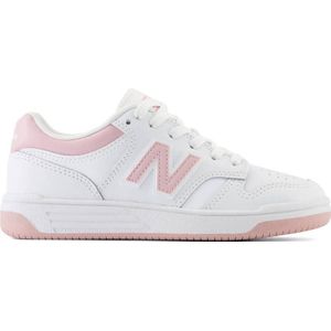 New Balance PSB480 Unisex Sneakers - Wit - Maat 31