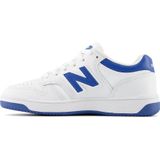 New Balance PSB480 Unisex Sneakers - Wit - Maat 35