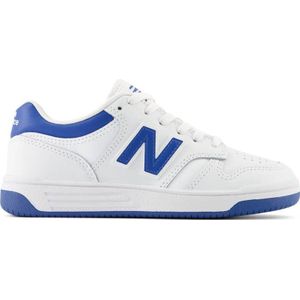 New Balance PSB480 Unisex Sneakers - Wit - Maat 31