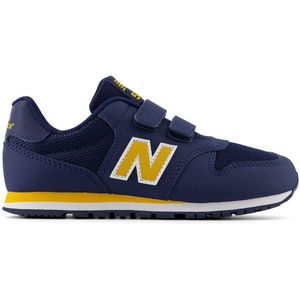 New Balance  500  Sneakers  kind Marine