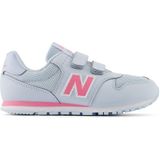 New Balance  500  Sneakers  kind Grijs