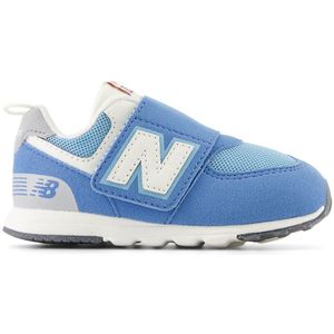 New Balance  574  Sneakers  kind Blauw