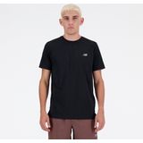 New Balance - Sport Essentials - T-shirt - Lichtgewicht - Gerecycled Polyester