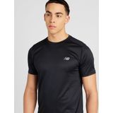 New Balance - Sport Essentials - T-shirt - Lichtgewicht - Gerecycled Polyester