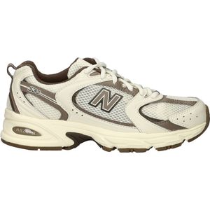 New Balance Mr530 D Sneakers Dames Beige
