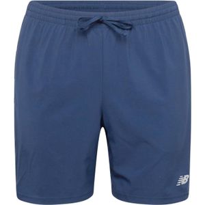 New Balance - Sport Essentials Short - Korte Broek - Earth Shadow - Sneldrogend