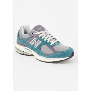 New Balance 2002r - Heren Schoenen