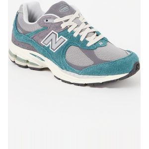 New Balance M2002REM New Spruce - Heren Sneaker - M2002REM - Maat 46.5